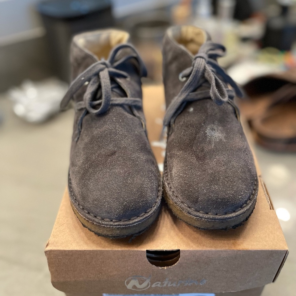 Naturino Chukka boot